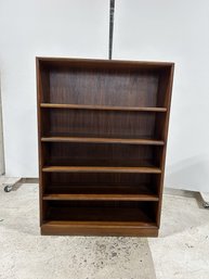 Vintage Drexel Bookcase With (4) Adjustable Shelves