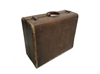 Antique Samsonite Luggage