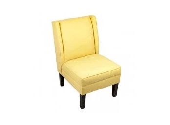 Butter Cup Occasional Chair