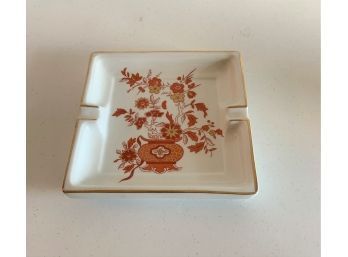 Vintage Asian Ash Tray