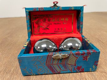 Chinese Boading Balls