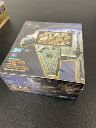 Topps Star Wars VEHICLES Trading Cards Sealed Box