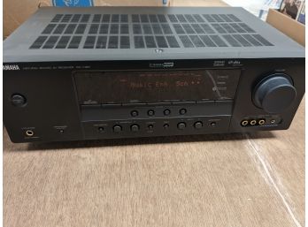 YAMAHA RX-V361 Receiver Stereo Component