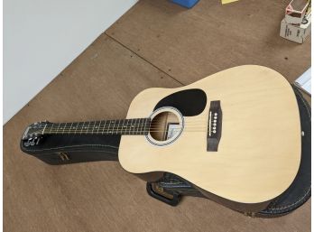 Johnson Acoustic 6 String Guitar