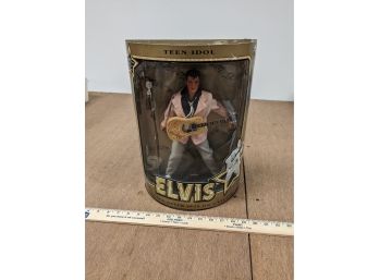Toy Collectible: ELVIS Teen Idol 1993 Hasbro