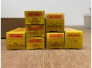 Lot Of 7 Matchbox Diecast Vehicles In Box