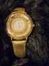 Gold Colored Watch