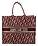 Authentic Christian Dior Oblique Bag (Est Retail $3,500)