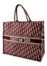Authentic Christian Dior Oblique Bag (Est Retail $3,500)