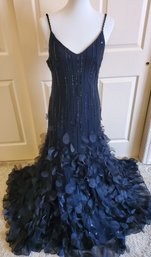 Elegant XSCAPE Gown