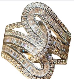 Fashion Ring