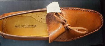 Saks Fifth Avenue Men Shoes