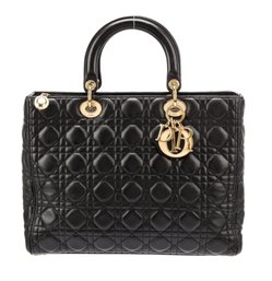 Christian Dior Bag (Authentic- $8000)