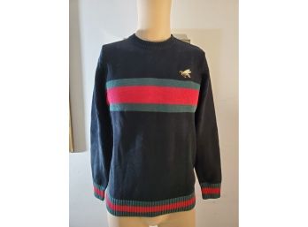 Gucci  Sweater (read Description Box For Item Info)