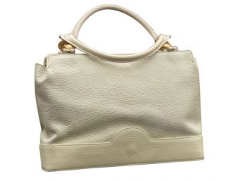 Elegant Versace Handbag(read Description Box For Item Info)