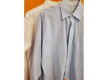 Men's Dress Shirts Lot #3 (read Description Box For Item Info)