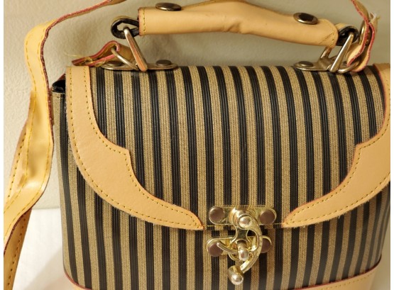 Fendi Look A Like Handbag