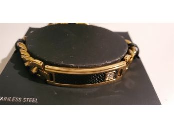Nice Stainless Steel Bracelet