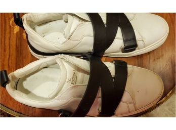 Valentino Sneakers ($1100)