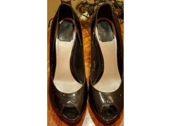 Dior Heels ($750)