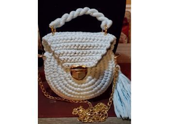 Elegant Handmade Bag