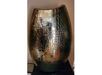 Beautiful Gold Vase