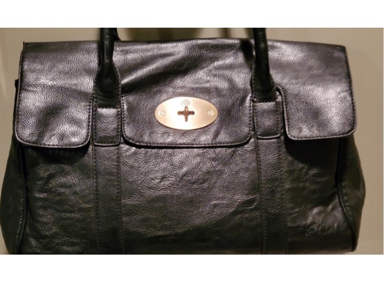 Mulberry Handbag ($1600)