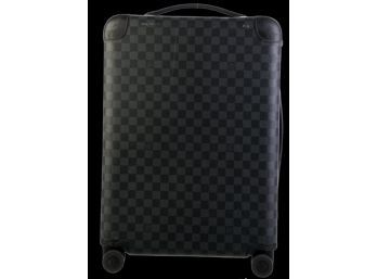 Authentic LV Suitcase