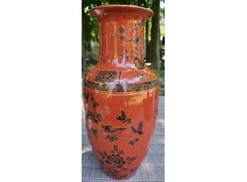 19th Century Small Japanese Vase