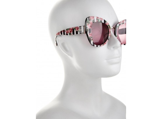 Authentic Dolce And Gabbana Sunglasses