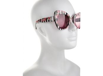 Authentic Dolce And Gabbana Sunglasses