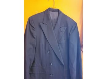 Barney's NY Suits  (Read Description Box For Item Info)