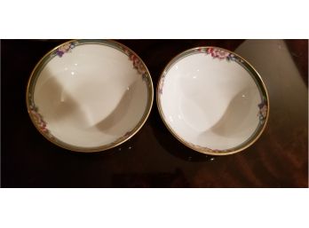 Royal Doulton Bowls