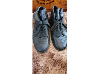Gucci Men's Shoes ($550)