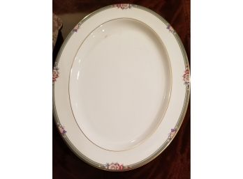 Royal Doulton Platter