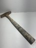 15' Welder's Hammer Tool