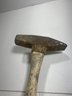15' Welder's Hammer Tool