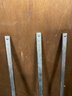 Set Of 3 Irwin 36' Bar Clamps