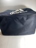 Black Adidas Duffle Gym Bag