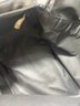 Black Adidas Duffle Gym Bag