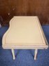 Small Wooden Folding Lap Tray Table