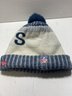 New Era New England Patriots Knitted Hat Beanie