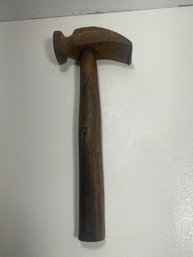 Cobbler's 9' Hammer Tool