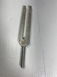 Welch C' 512 Tuning Fork