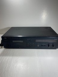 Yamaha Power Stereo Cassette Deck KX-150