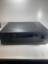 Sherwood Stereo Receiver Model RX-4103