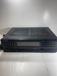 Pioneer Model VSX-3000 Audio/ Video Stereo Receiver