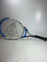 Dunlop Nitro 23 Tennis Racket 3 7/8'