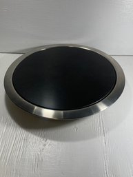 Oneida Stone Serving Stand Tray
