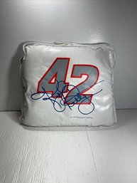 1995 Kyle Petty #42 Nascar Stadium Bleacher Seat Cushion